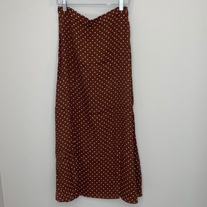 Reformation Maxi Skirt- Women’s Size 4